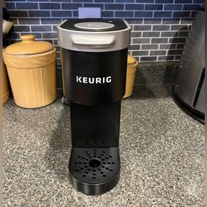 Keurig K-Mini Single Serve Coffee Maker